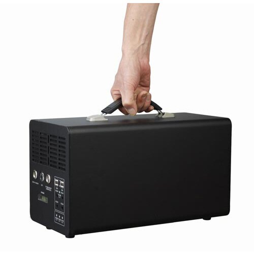 ポータブル蓄電池 エナジープロL LB−1200