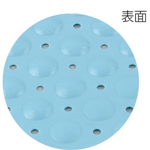 お風呂場滑り止めマット