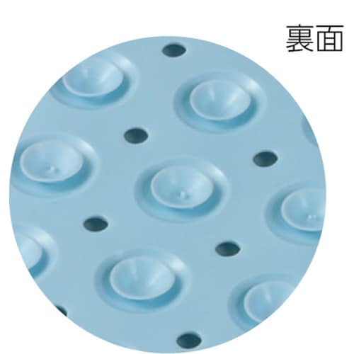 お風呂場滑り止めマット