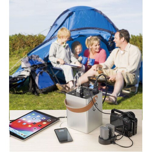 蓄電池 エナジープロCube LB−230