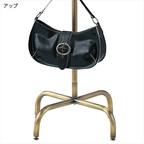 トリムバッグツリー アンティークゴールド