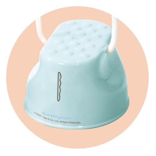 すみっコぐらし ぽっくりとかげ