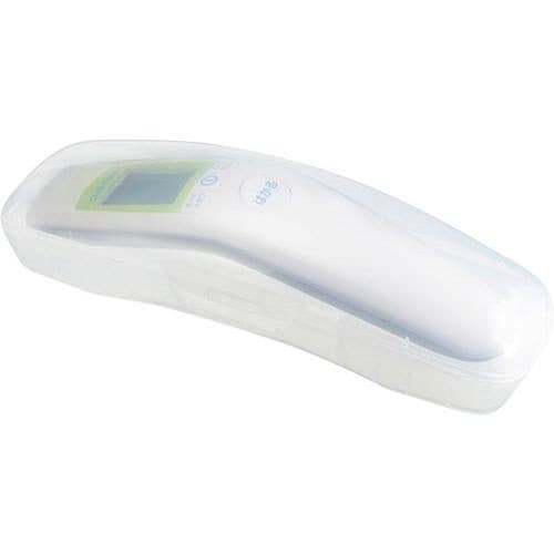 医≫非接触体温計 パピッとサーモNIR−01