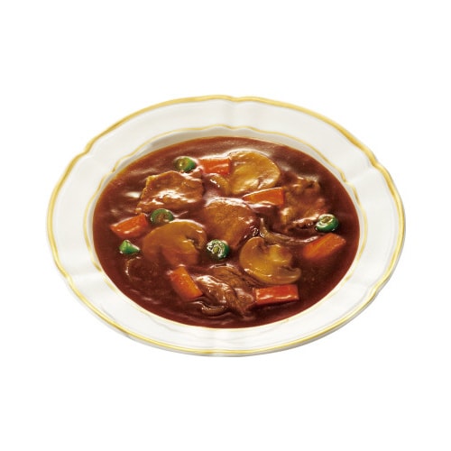 シチュー 2種セット4食