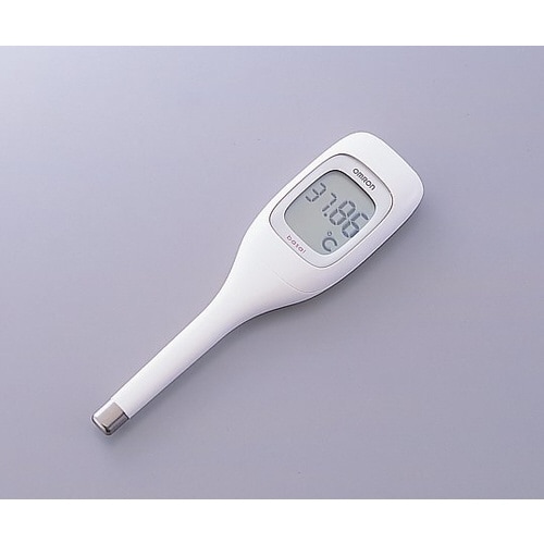 婦人用電子体温計 けんおんくん MC−672L