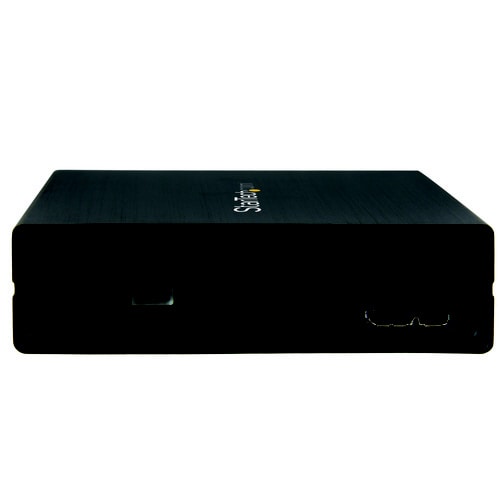 2.5インチSSD/HDDケース USB−C/A