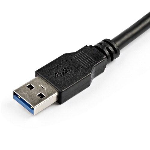 USB 3.0リピーターケーブル (A−A) 2m