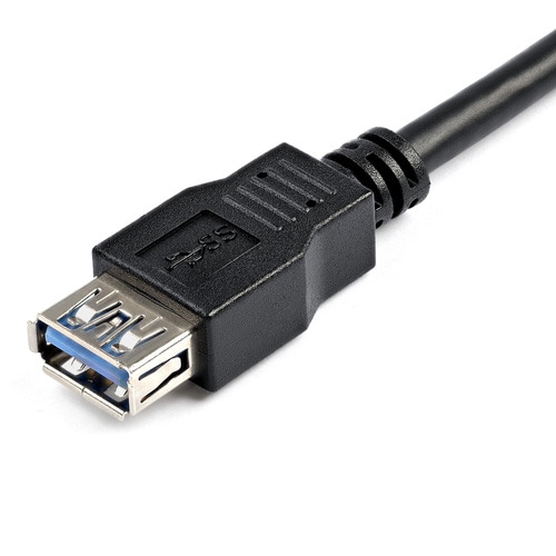 USB 3.0リピーターケーブル (A−A) 2m