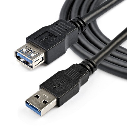 USB 3.0リピーターケーブル (A−A) 2m