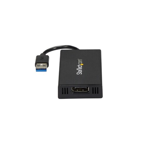 USB 3.0 − DP変換アダプタ 4K