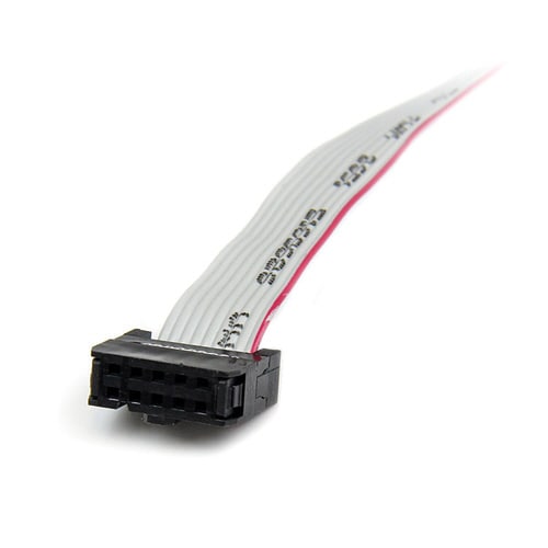 シリアルケーブル マザーボード接続用 40cm