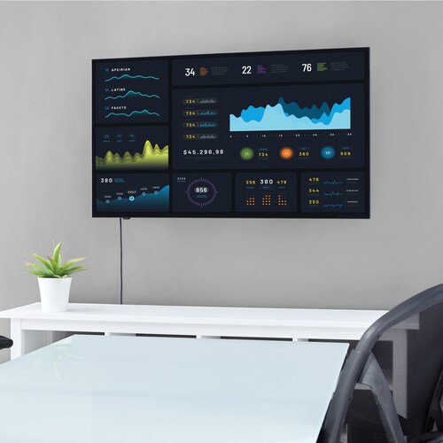 テレビ壁掛け金具 薄型液晶 31−75インチ