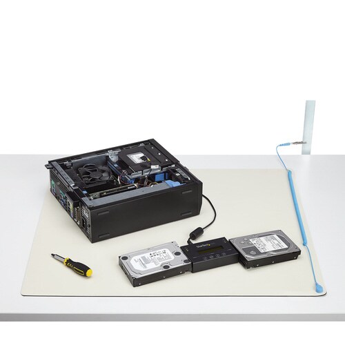 静電気帯電防止シート 60cm x 70cm