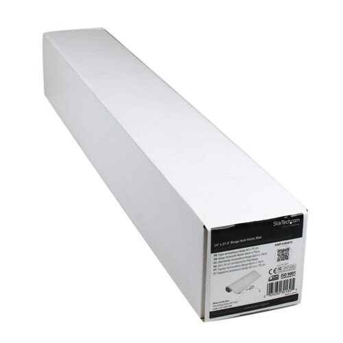 静電気帯電防止シート 60cm x 70cm