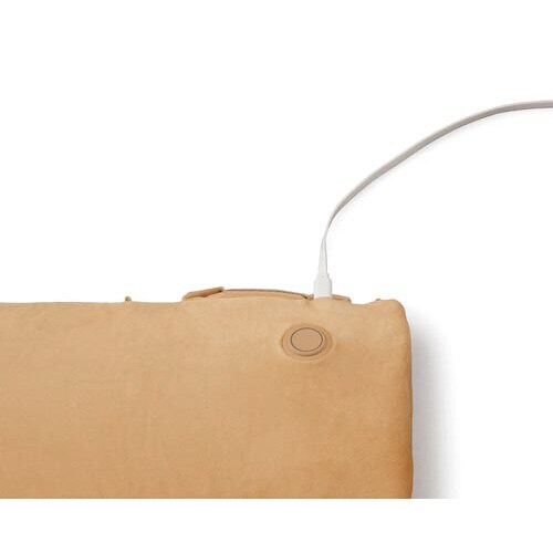 3wayヒートクッション HW−3W−C ベージュ