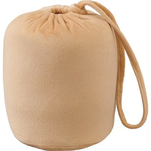 3wayヒートクッション HW−3W−C ベージュ