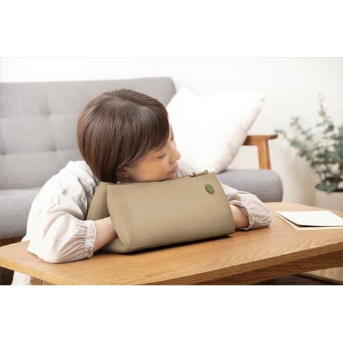 3wayヒートクッション HW−3W−C ベージュ