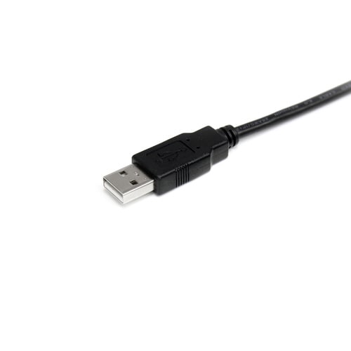 USB 2.0 ケーブル (A−A) 1m