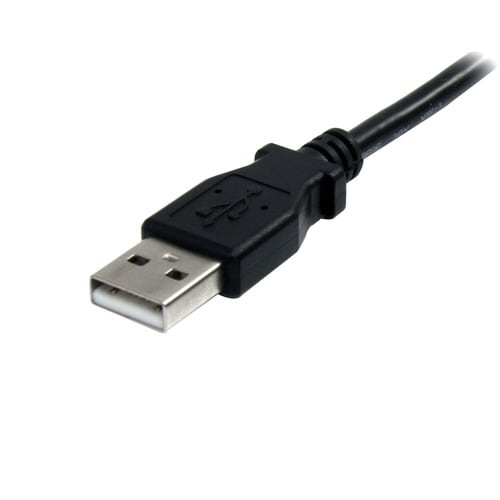 USB 2.0リピーターケーブル(A−A)3m