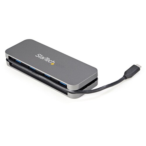 USB Type−C ハブ 4ポート (A)