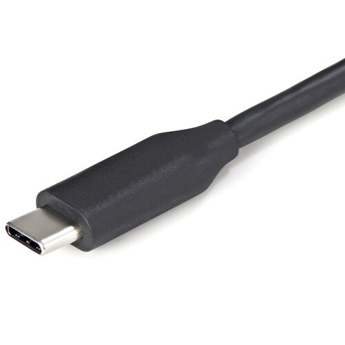USB Type−C ハブ 4ポート (A)