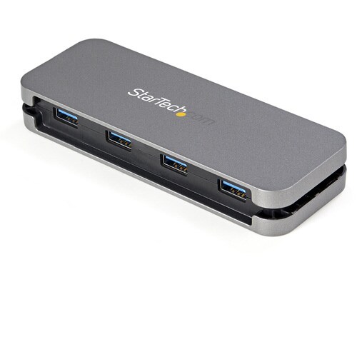USB Type−C ハブ 4ポート (A)