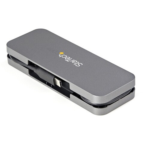 USB Type−C ハブ 4ポート (A)