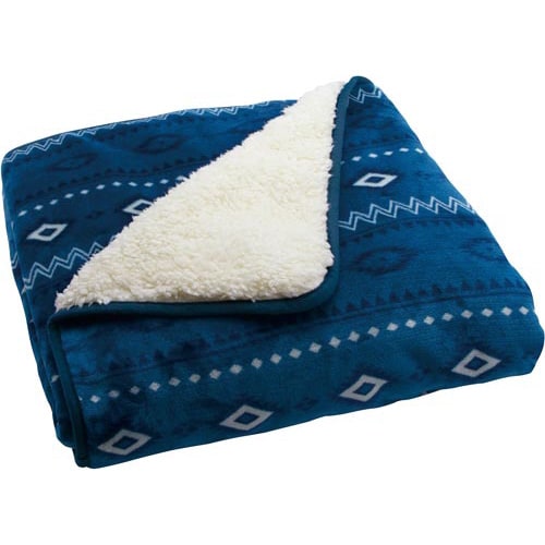 ブランケット ブルー DABーB11L−BL