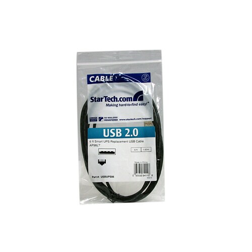 SmartUPS−USB交換ケーブル 1.8m
