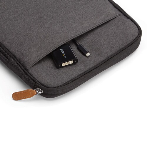 USB−C − DVI変換アダプタ 黒