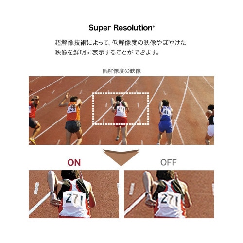 27インチワイド液晶ディスプレイ