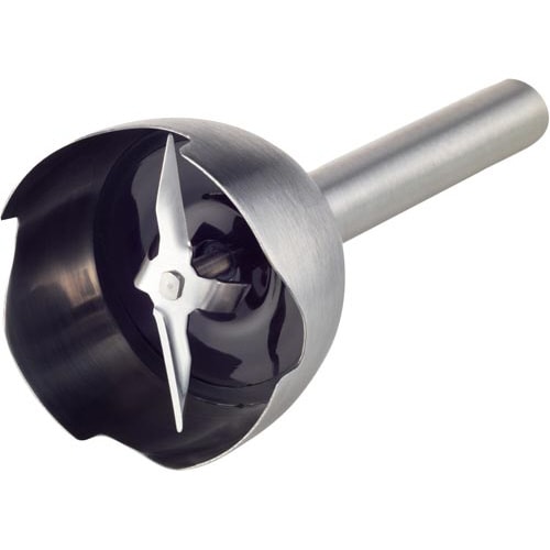 ハンドブレンダー 4枚刃 1台4役