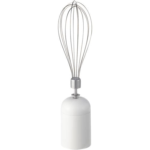 ハンドブレンダー 4枚刃 1台4役