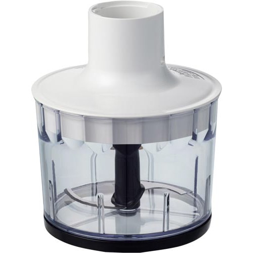 ハンドブレンダー 4枚刃 1台4役