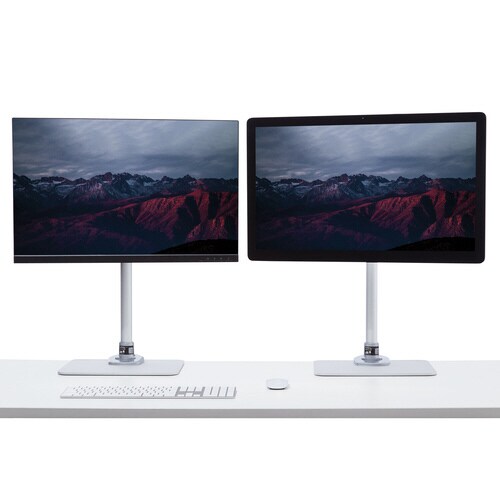 液晶モニタスタンド 最大34インチモニタ 1画面