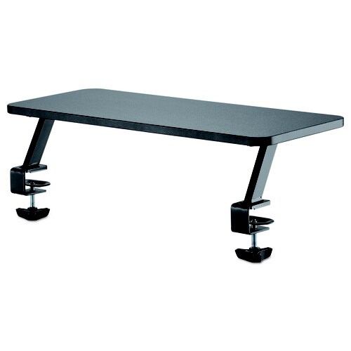 パソコンモニター台 横65cm x 縦26cm