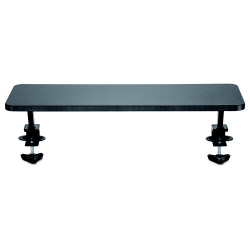 パソコンモニター台 横65cm x 縦26cm