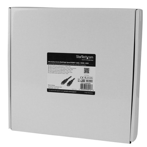 ハイスピードHDMIアクティブケーブル 20m