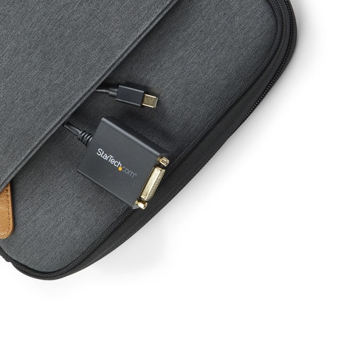 ミニディスプレイポート1.2−DVI変換アダプタ