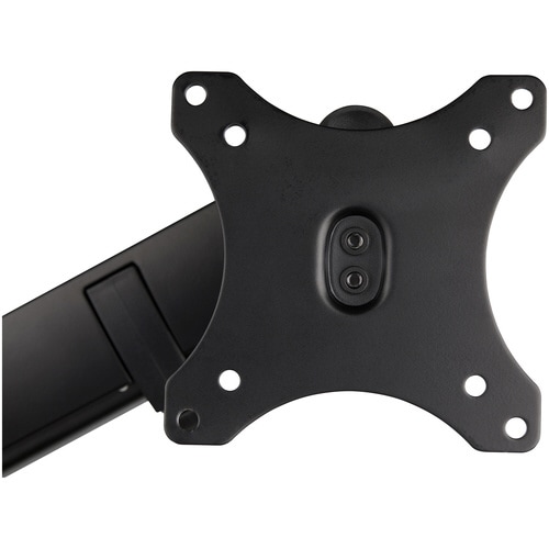 液晶モニタアーム 最大34インチ1画面 USB端子