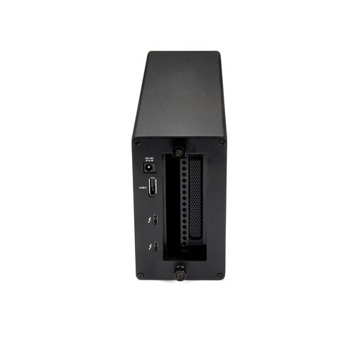 Thunderbolt 3 接続 PCIeケース