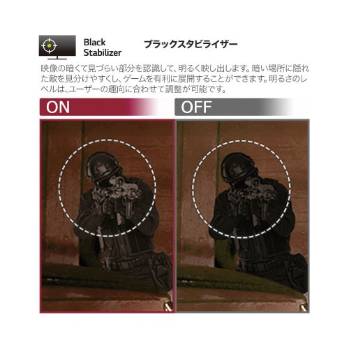 31.5インチワイド液晶ディスプレイ