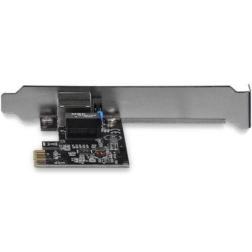 ギガビット PCIe LANカード 1ポート