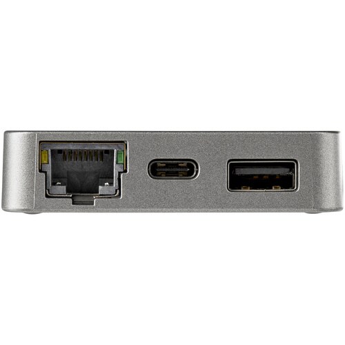 USB−Cマルチアダプタ HDMI/VGA/LAN