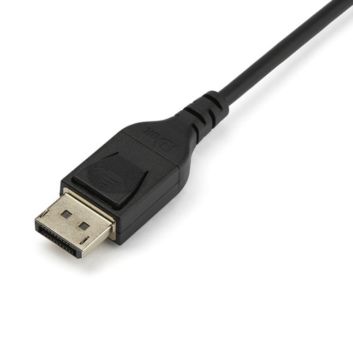 DisplayPort 1.4 ケーブル 2m