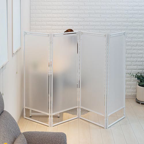 セキスイ折りたたみ式パーテーションPO−1