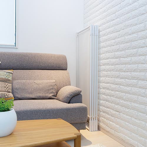 セキスイ折りたたみ式パーテーションPO−1