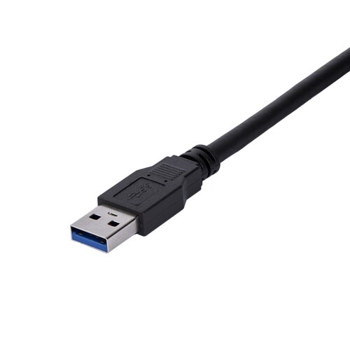USB 3.0リピーターケーブル (A−A) 1m