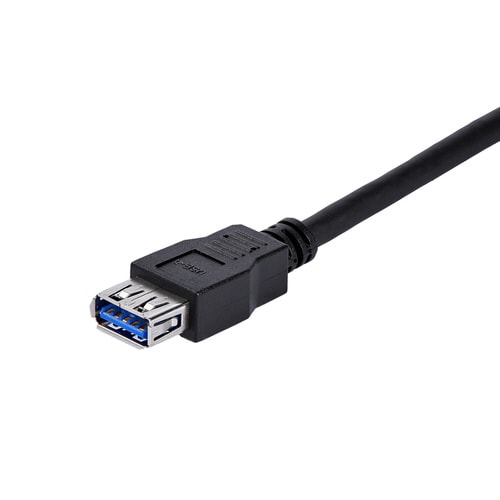 USB 3.0リピーターケーブル (A−A) 1m
