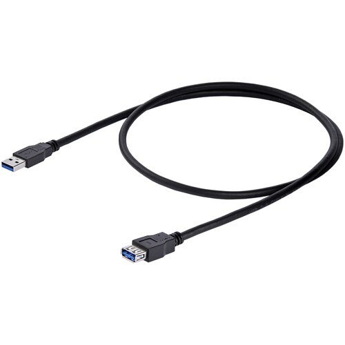 USB 3.0リピーターケーブル (A−A) 1m